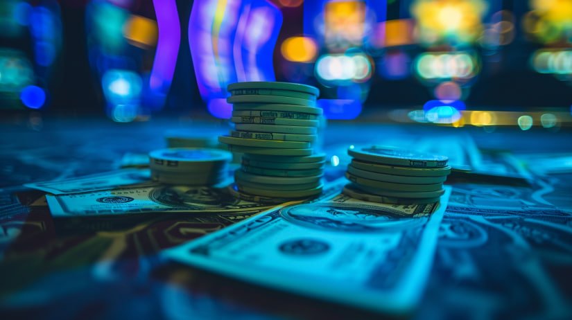 Privasi akun saat membaca deposit minimum