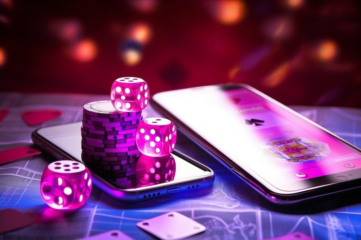 Ringkasan pengumuman mobile yang rapi